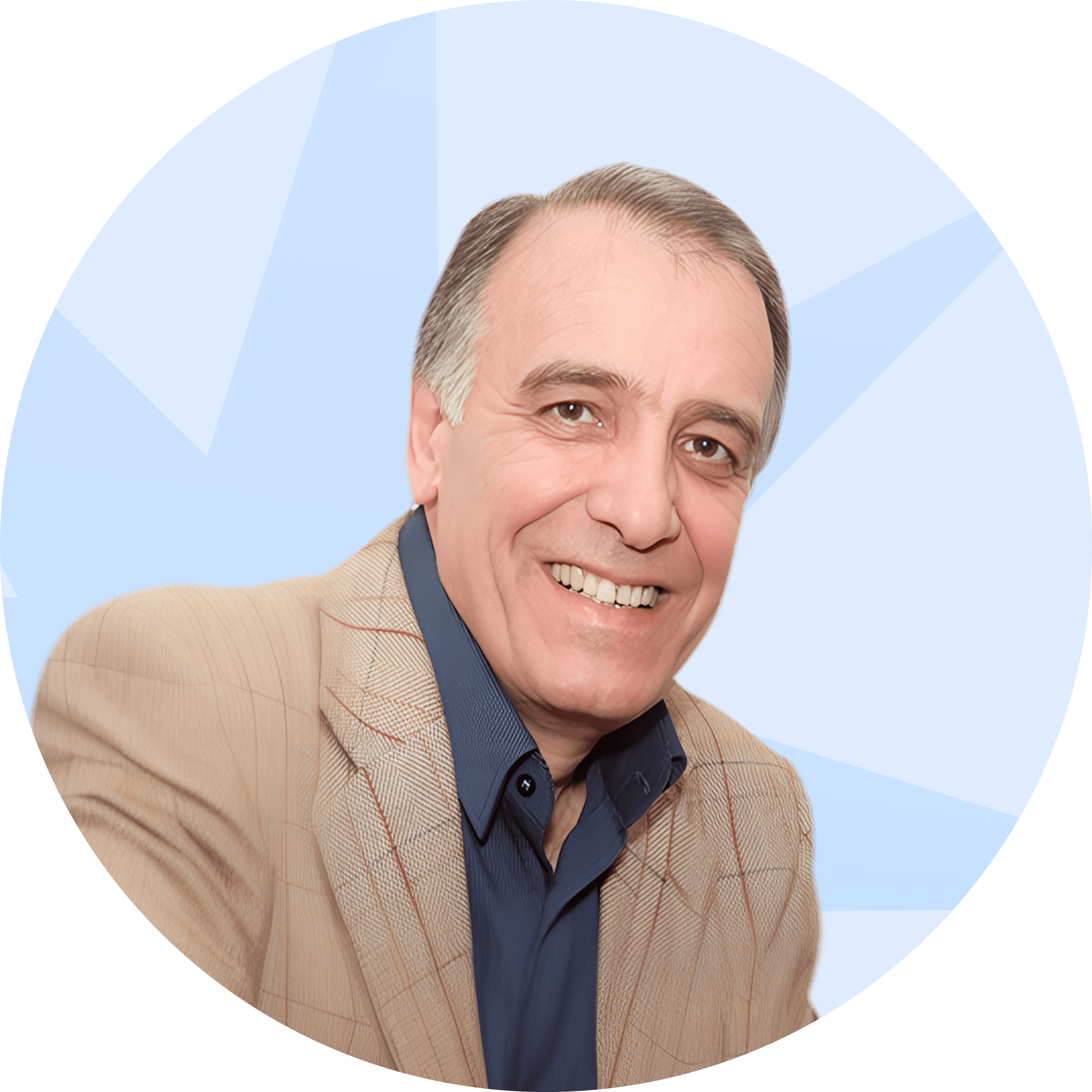 Сергей Ивахненко